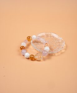 Chinese Zodiac Rabbit Bracelet