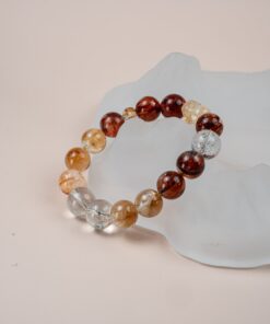 Chinese Zodiac - Ox Bracelet — Product Image 2