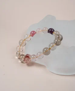 Chinese Zodiac Sheep Bracelet