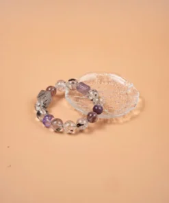 Chinese Zodiac Rat Bracelet