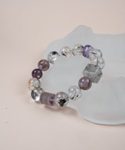 Chinese Zodiac- Rat Bracelet — Product Image 2