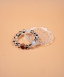 Chinese Zodiac Snake Bracelet