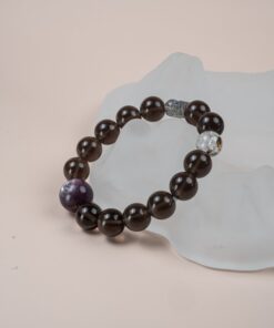 Chinese Zodiac Horse Bracelet