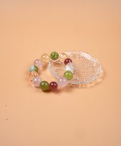Chinese Zodiac Dragon Bracelet