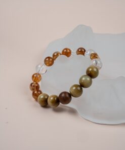 Chinese Zodiac- Tiger Bracelet — Product Image 2