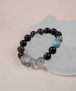 Chinese Zodiac- Pig Bracelet — Product Image 2