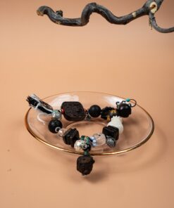 Xuanli Wealth Bead