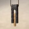 Gui Zhen (Returning to Simplicity) Pendant