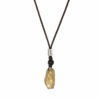 Golden Light Pendant