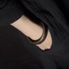 The Silent One Bracelet