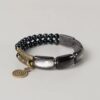 Yue Hua (Moonlight) Bracelet