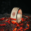 Golden Light Ring — Product Image 3