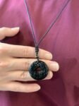 貔貅jade pendant