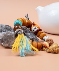 Fuling Wishing Beads