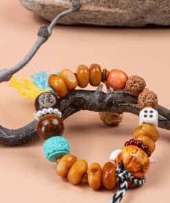 Fuling Wishing Beads