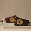 Bao Pu Qian (Embracing Simplicity Coin) Pendant