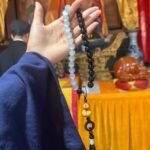 Yin Yang Fortune Eye Bracelet