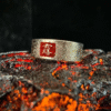 Golden Light Ring — Product Image 4