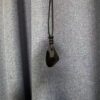 Wishful Shimmer Pendant