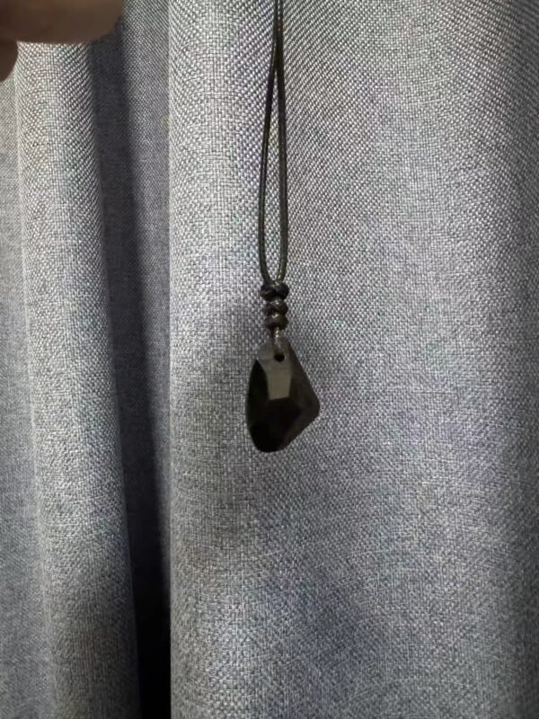 Wishful Shimmer Pendant