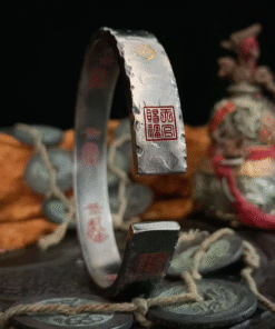 Five Gods of Wealth Bracelet — Product Image 2