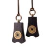 Bao Pu Qian (Embracing Simplicity Coin) Pendant
