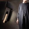 Gui Zhen (Returning to Simplicity) Pendant