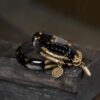 Yue Hua (Moonlight) Bracelet