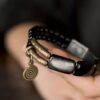 Yue Hua (Moonlight) Bracelet