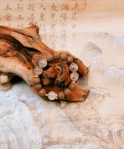 Qinglin Sui Bracelet