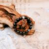 Black Dragon Saliva Bracelet — Product Image 3