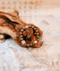 Feizi Xiao Herbal Incense Bracelet