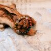 Five Elements Tianzi Fragrance Bracelet — Product Image 3