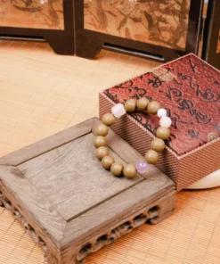 Muxi Xiang Bracelet