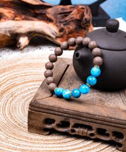 Wuzhen Fragrance Bracelet — Product Image 2
