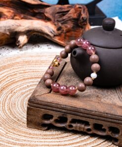 Jasmine Longjing Bracelet — Product Image 2