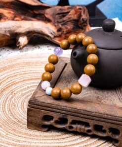 Muxi Xiang Bracelet — Product Image 2