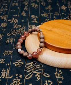 Jasmine Longjing Bracelet