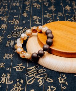 Eli Zhangzhong Fragrance Full Bracelet — Product Image 2