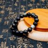 Black Dragon Saliva Bracelet — Product Image 2