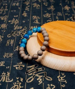 Wuzhen Fragrance Bracelet