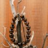 Yellow Incense Ash Glazed Bracelet — Product Image 5