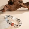 Chinese Zodiac- Snake Bracelet — Product Image 3