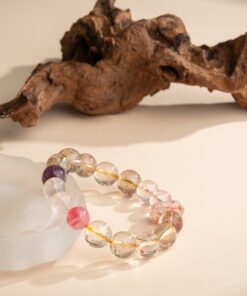 Chinese Zodiac- Sheep Bracelet — Product Image 2