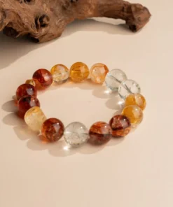 Chinese Zodiac - Ox Bracelet Feature Pic