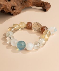 Chinese Zodiac- Monkey Bracelet — Product Image 2