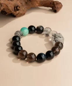 Chinese Zodiac Pig Bracelet