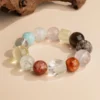 Chinese Zodiac Rooster Bracelet