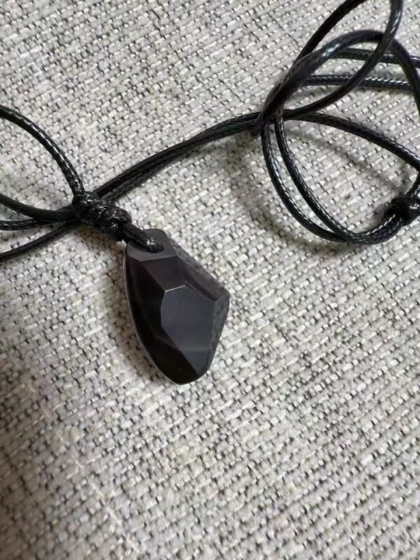 Wishful Shimmer Pendant