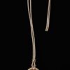 Mountain Spirit's Verse Pendant